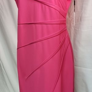Beautiful Calvin Klein Dress NWT Sz 14